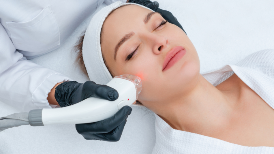 Is Evo Laser minimally invasive?