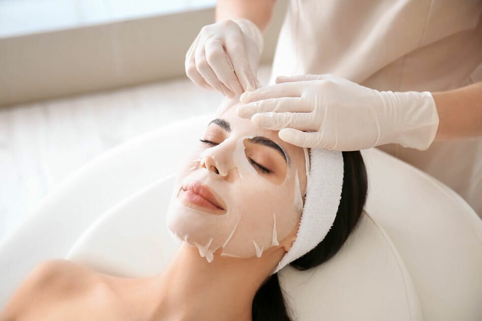 Skincare Treatments in Dubai