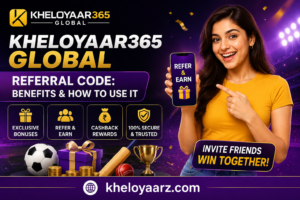 kheloyaar365 global