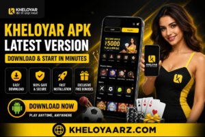 kheloyar apk