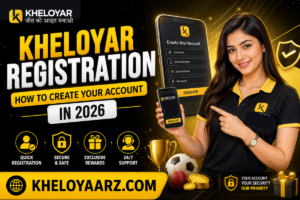 kheloyar registration