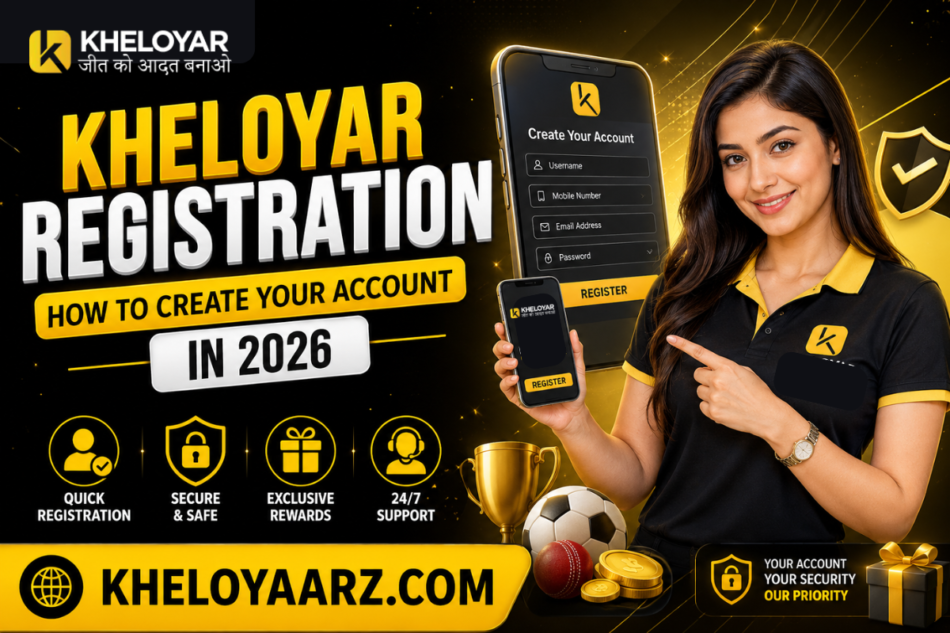 kheloyar registration