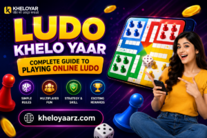 ludo khelo yaar