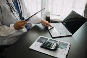 Medical Billing Services in Colorado