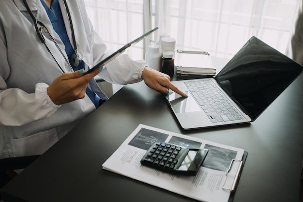 Medical Billing Services in Colorado