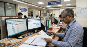 Medical Accounts Receivable Service in USA