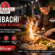 Michigan hibachi experience
