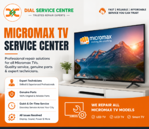 Micromax TV Service Center in Thane