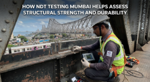NDT Testing Mumbai