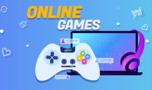 Online gaming