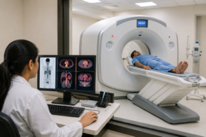 PET scan in Vadodara