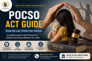 POCSO Act Guide