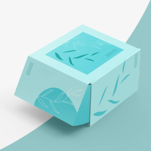 PR-Mailer-Box