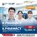 Pharmacy entrance Exam