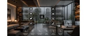 Residential and Commercial Services Offered by Architects in Greater Noida