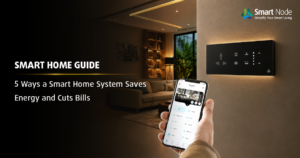 SMART HOME GUIDE