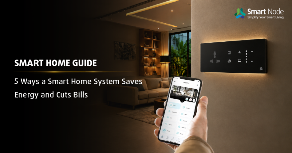 SMART HOME GUIDE