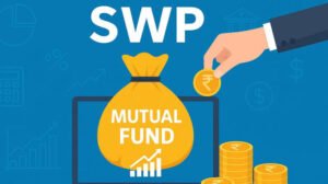 SWP in mutual fund