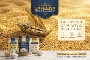 basmati rice