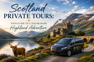 Scotland Private Tours