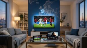 Abonnement IPTV France