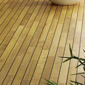Outdoor Decking