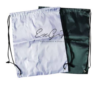 drawstring bag singapore
