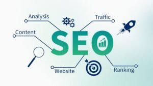 Seo in Mississauga