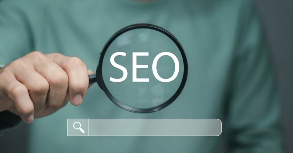 Seo Services Mississauga