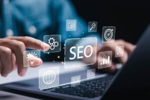 Seo Service Mississauga