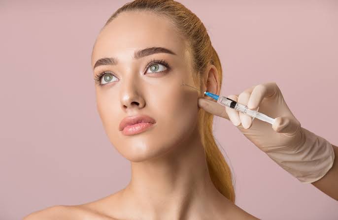 Radiesse Filler Dubai