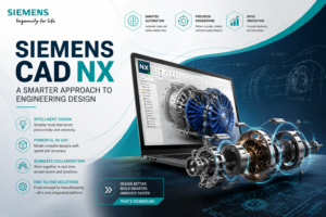 Siemens CAD NX