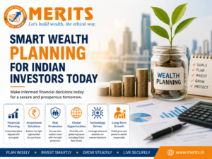 Smart Wealth Planning for Indian Investors Today