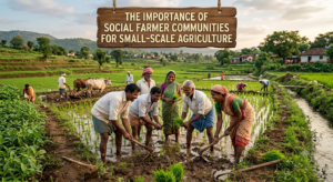 Social Farmer