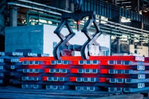 Steel Distributors Phoenix