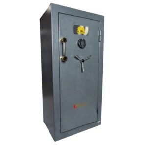 Kingdom USA Sterling Safe