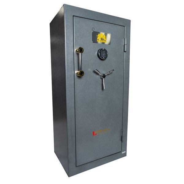 Kingdom USA Sterling Safe