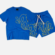 Syna World Short Set