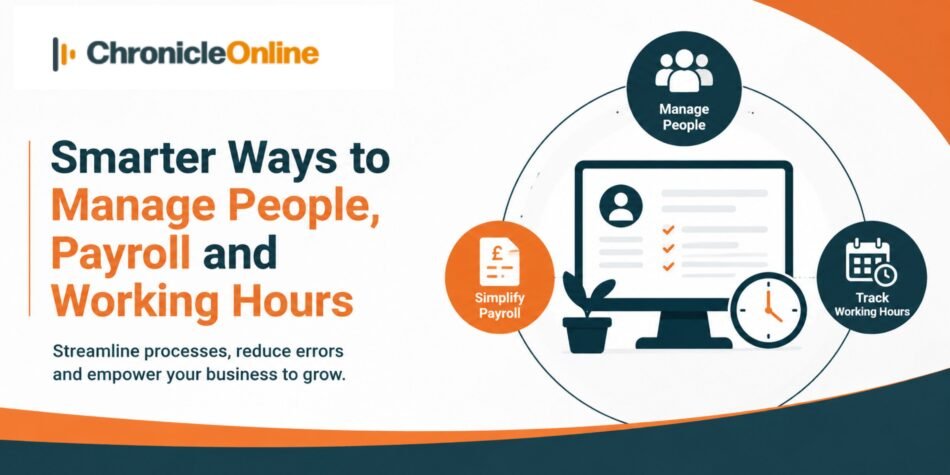 Payroll and Working Hours