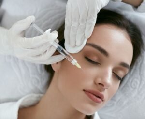 Restylane Fillers Dubai