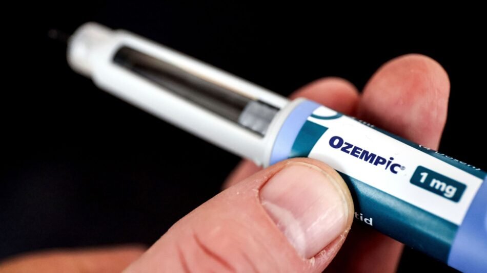 Ozempic Injection in Dubai