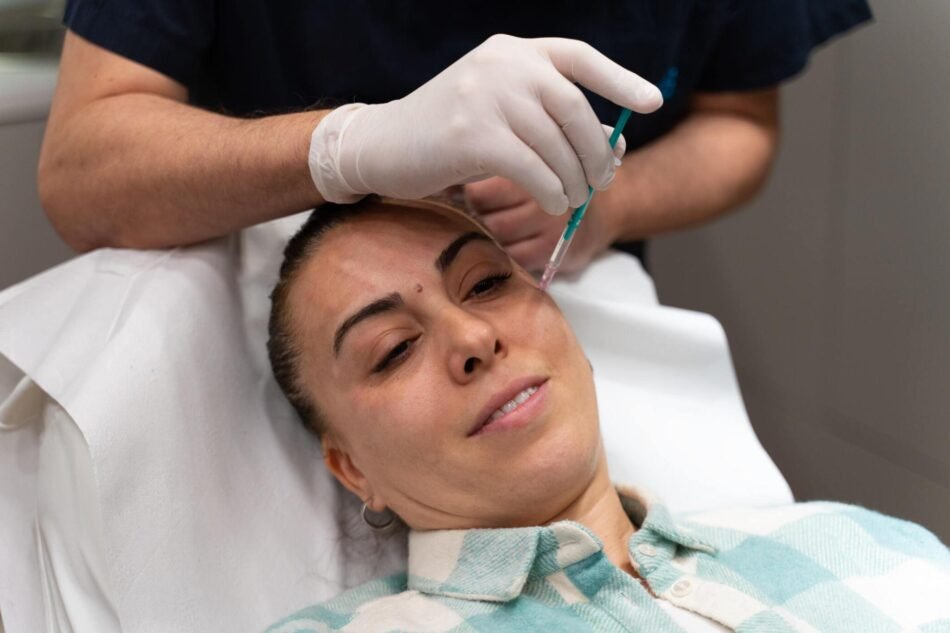 Rejuran Treatment in Dubai
