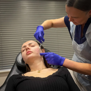 Botox Injection Dubai