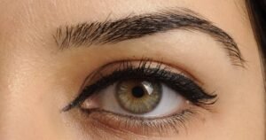 What is the recovery time after an Eyebrow Transplant?
