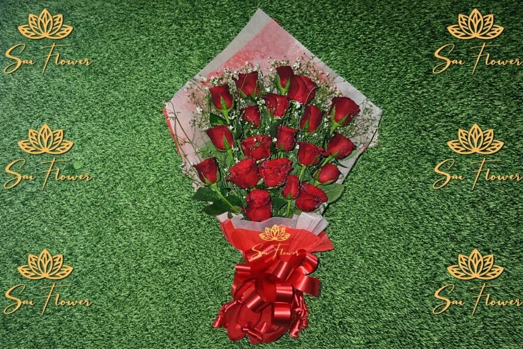 Rose Bouquet Delivery