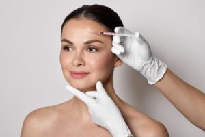 Skin Whitening Treatment in Dubai