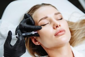 Why are Cheek Fillers Injections becoming popular?