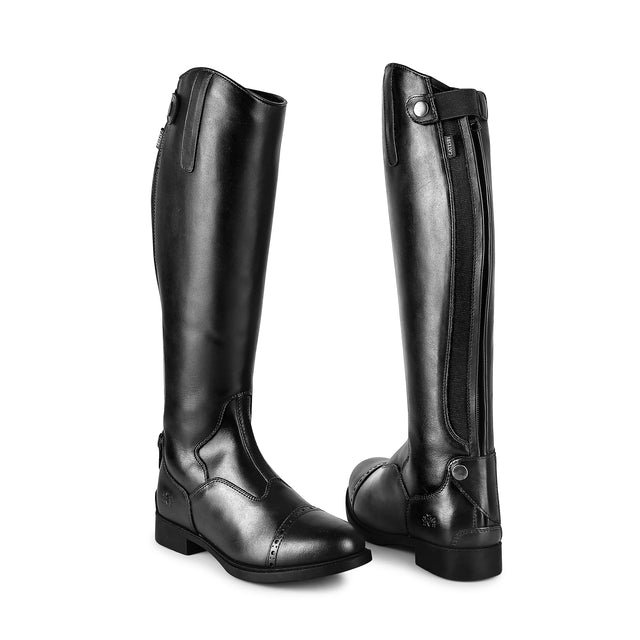 Womens Horse Riding Boots