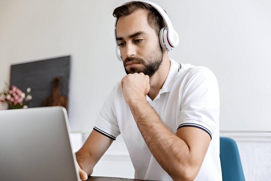 AI accent neutralization