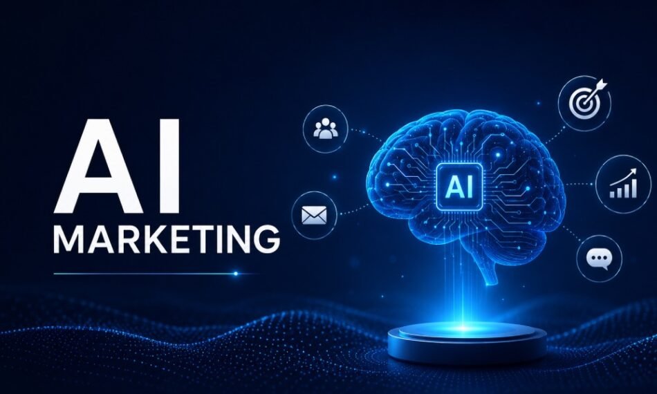 ai marketing